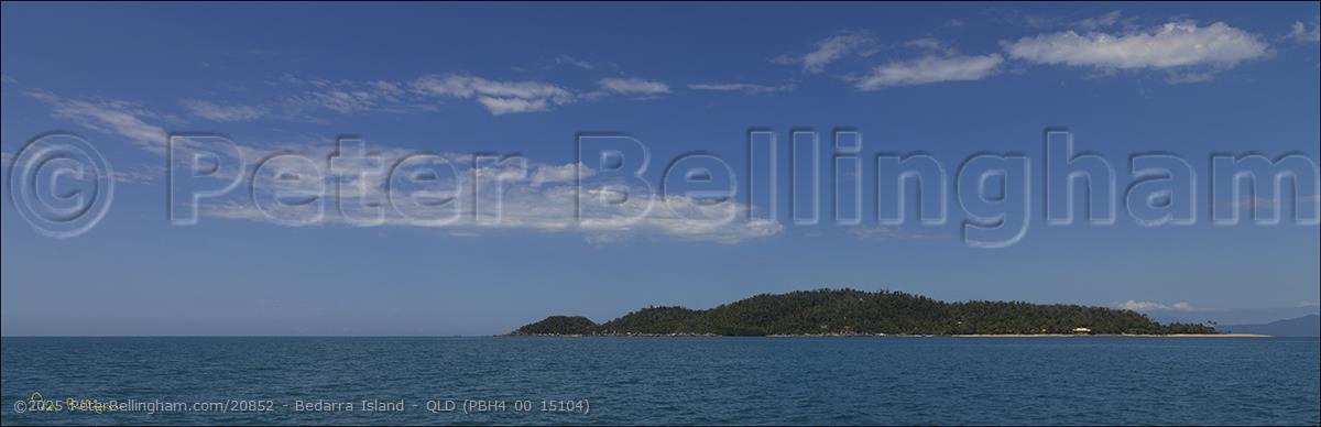 Peter Bellingham Photography Bedarra Island - QLD (PBH4 00 15104)